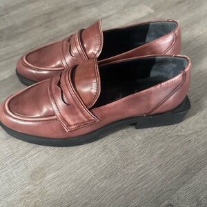 Lennox Loafers by Free People